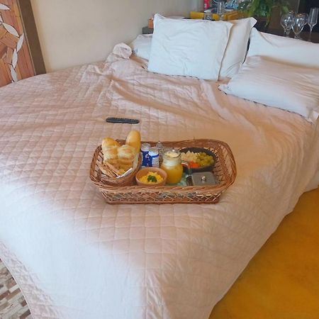 Hotel Neolink Stay 리오데자네이루 외부 사진