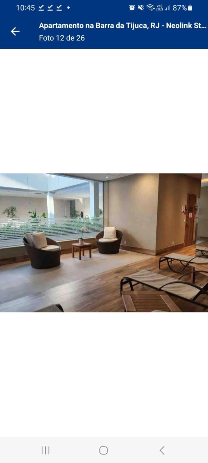 Hotel Neolink Stay 리오데자네이루 외부 사진